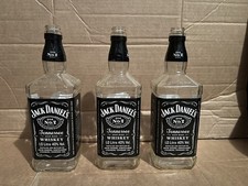 Jack daniels flaschen leer - flaschen,