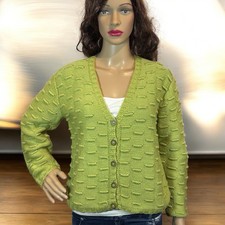 Oma quadratische Gehäkelt