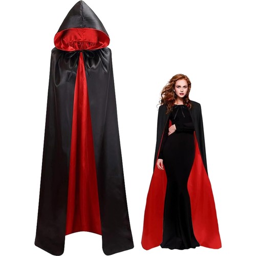 Vampir kostüm erwachsener - vampir,