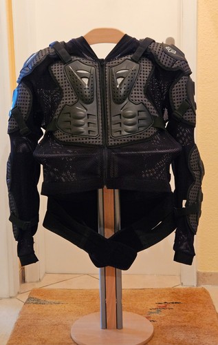 Original fox titan sport - original,