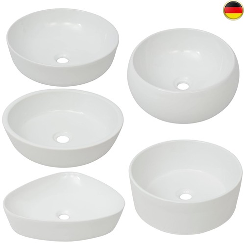 Aufsatzwaschbecken waschtisch - aufsatzwaschbecken,