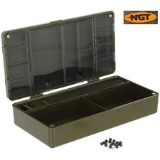 Neu ngt tackle box 935 - ngt, für