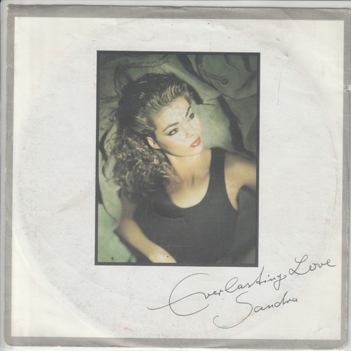 Sandra everlasting love - –,