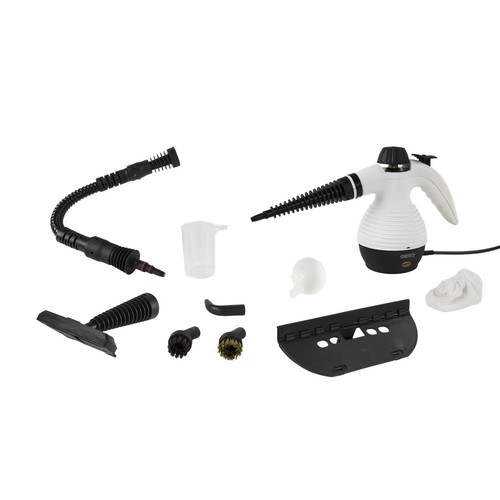 Camry 7021 dampfreiniger - cr,