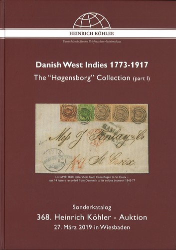 Heinrich köhler auktion 368 - heinrich-köhler-auktion,