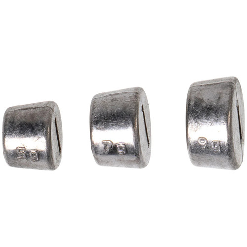 Zeck softbait screw - screw, weight