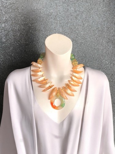 Collier designer kette - designer,
