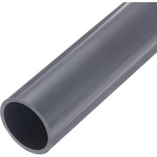 PVC Rohr Leerrohr 34mm ID 40mm