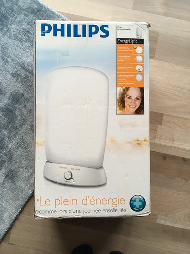 Energielampe energielicht - /,