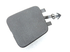 Original Renault Espace V Hecklappe Innen Abdeckung Links Braun (HARM02)