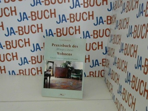 Praxisbuch des magischen