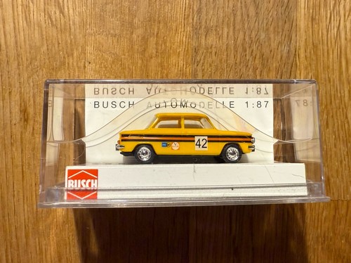 Top busch 48403 - busch,