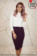 Wolford sarah rock skirt - skirt, ·