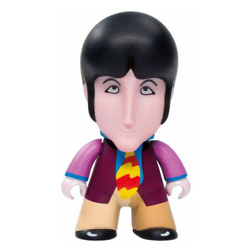 Neu titans the beatles - titans, yellow