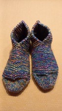 Socken Bettsocken Bettschuhe