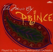 The music prince - the,