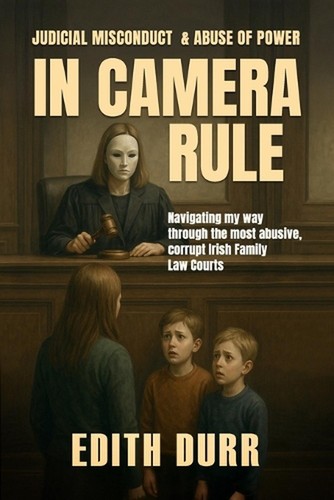 Camera rule judicial - in,