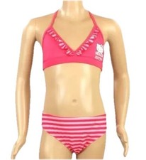 HELLO KITTY 122 128 BIKINI