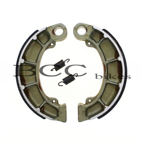 Ferodo brake shoe - , bremsbacken