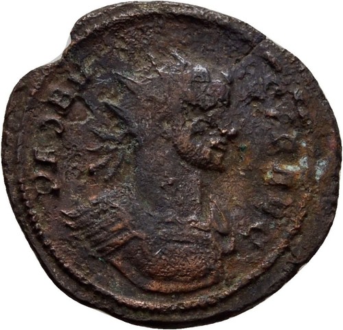 Rom probus antoninian bronze - rom,