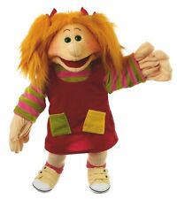 LIVING PUPPETS W626 - Lilabell