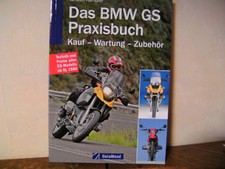 Das BMW GS Praxisbuch Kauf -