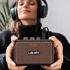 LEKATO Mini