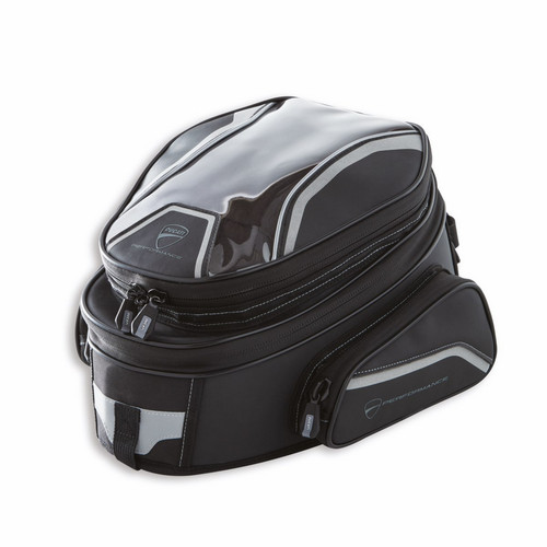Ducati tanktasche tankrucksack - ducati,
