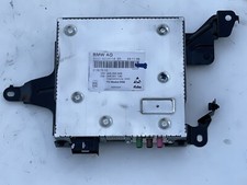 BMW 7er F01 F02 Steuergerät