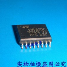 10pcs VND830E automotive light drive chip NEW #D3