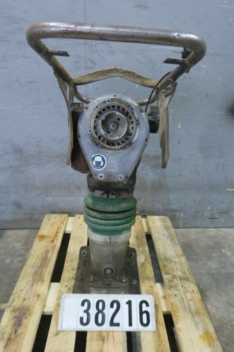 Wacker y stampfer - wacker,