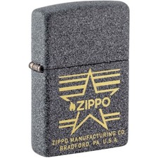 Zippo Benzinfeuerzeug Zippo