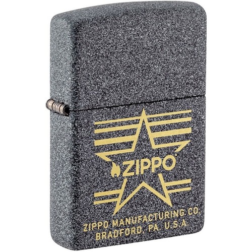 Zippo benzinfeuerzeug - zippo,