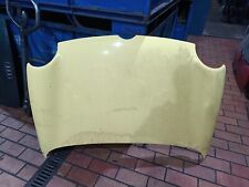 Original VW Lupo 6X Motorhaube