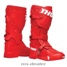 Thor Radial Rot Crossstiefel