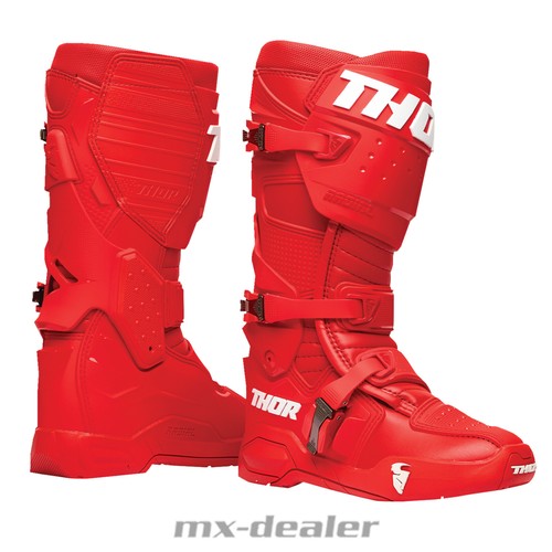 Thor radial rot crossstiefel - thor,