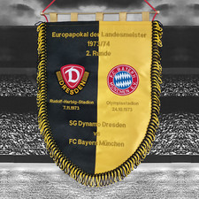 SG Dynamo Dresden v FC Bayern
