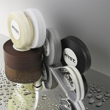 PVC Weichsockelleiste