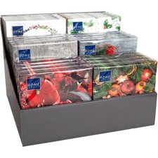 20er Pack Servietten 33x33cm