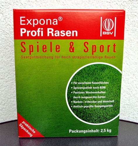 Expona profi rasen - expona,