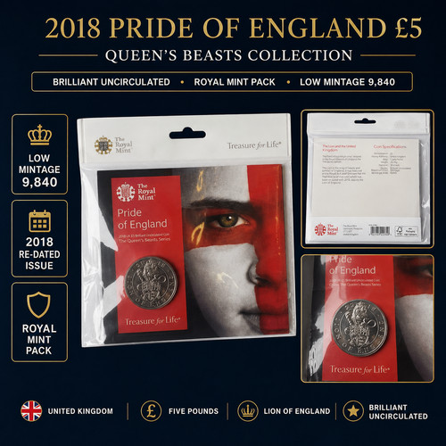 2018 pride england - of,