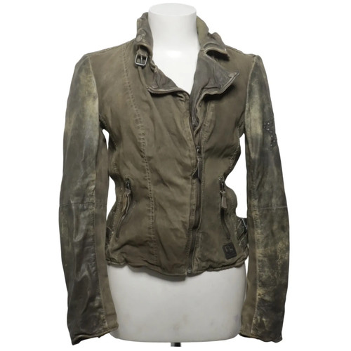 Freaky nation bikerjacke - freaky, nation,