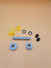 Innenlager Campagnolo Nuovo Record 36x24F 113 mm bottom bracket italian ITA