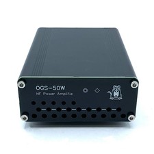 50w leistungsverstärker - hf,