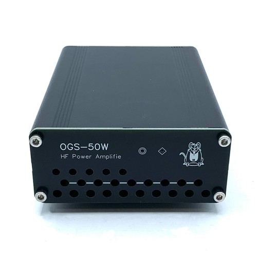 50w leistungsverstärker - 50w, hf