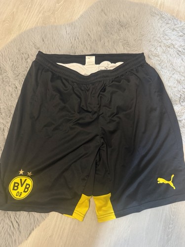 Borussia dortmund bvb puma - borussia,