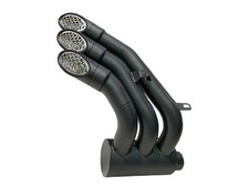 DARK QD EXHAUST POWERGUN