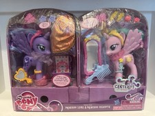 MLP My Little Pony Canterlot