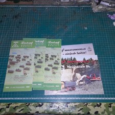 Roskopf Kataloge  80er Jahre