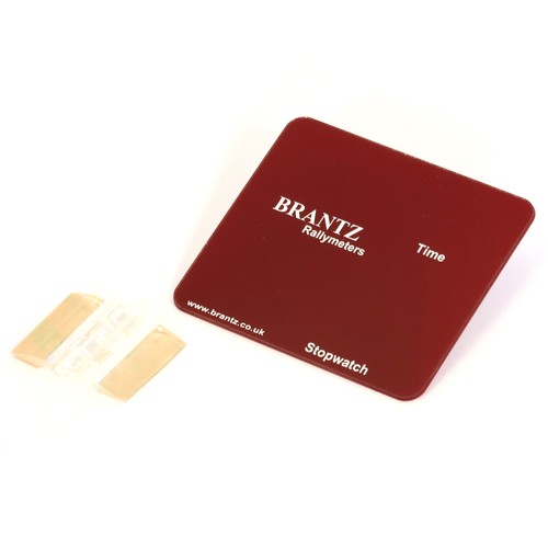Brantz
